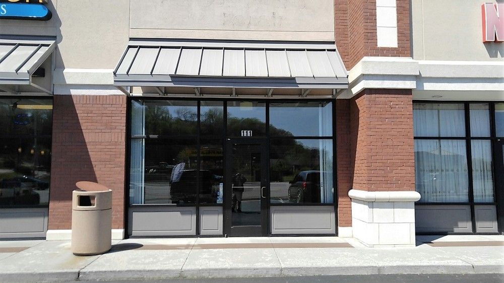 Clinton Highway Shops: 6631 Clinton Highway, Knoxville, TN 37912